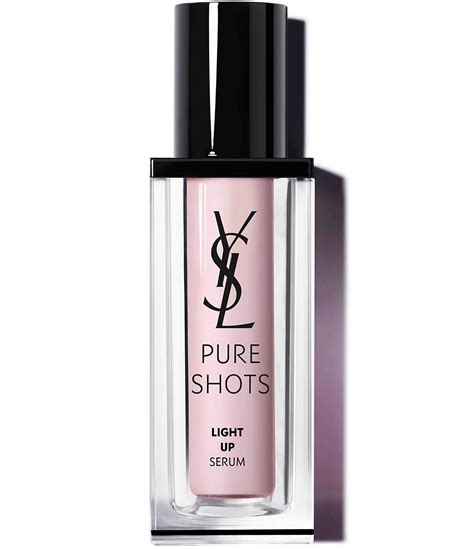 yves st laurent beauté